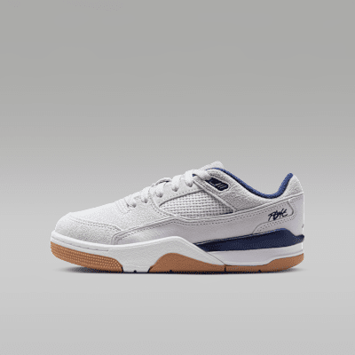 Jordan Flight Court Big Kids' Shoes. Nike.com